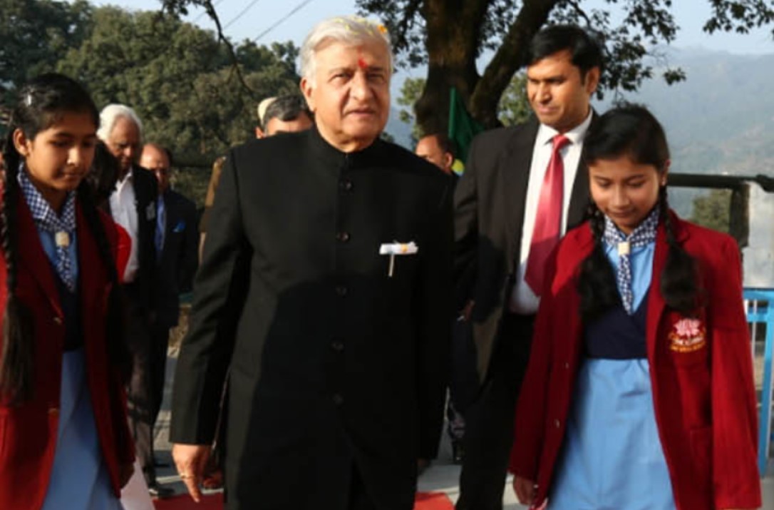 Oak Grove School  mussoorie 