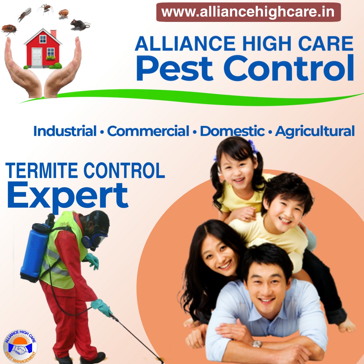 Alliance High Care