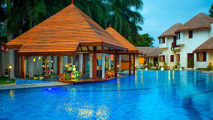 Aalloa Hills Resort
