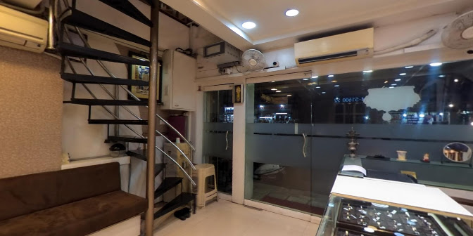 New Vishal Jewellers