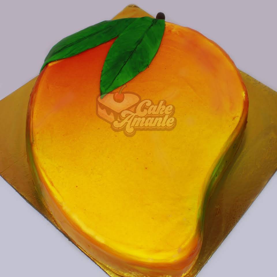 Cake Amante - West Bengal