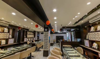 DPR Jewellery