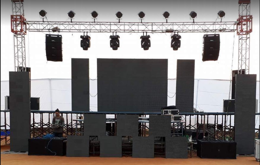 King Dj's Dehradun 