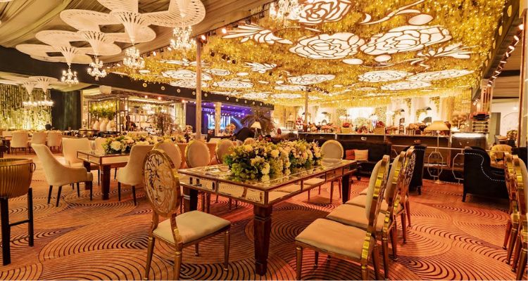 Opulence By Bhullar Resorts