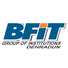 BFIT Group of Institutions (BFIT)