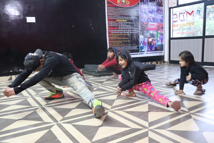 Mad Dance Studio