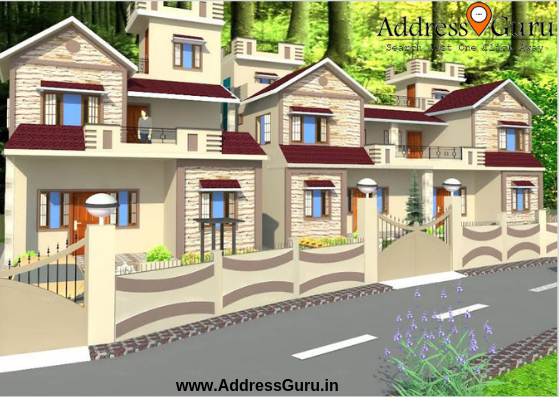 Archotech and associates in dehradun