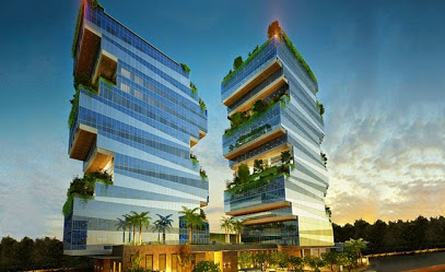 Salient - Architect in West Bengal