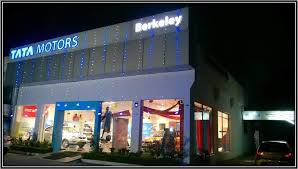 TATA MOTORS