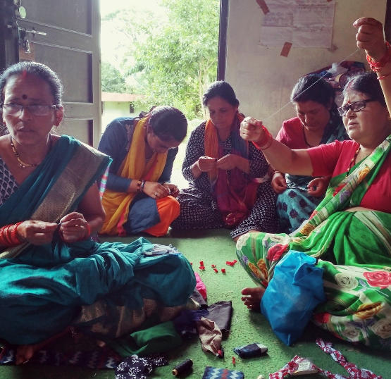 Pahari Haat nainital