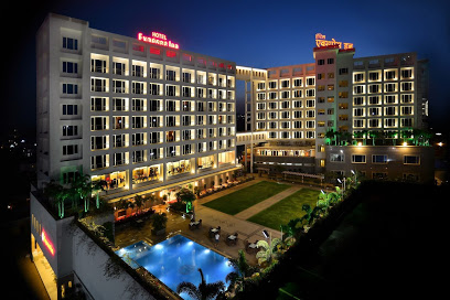 Hotel Express Inn