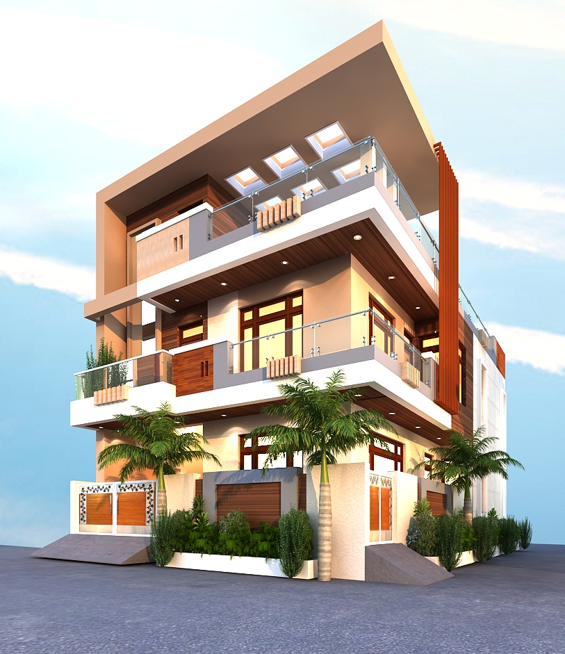 Sunlight Architect