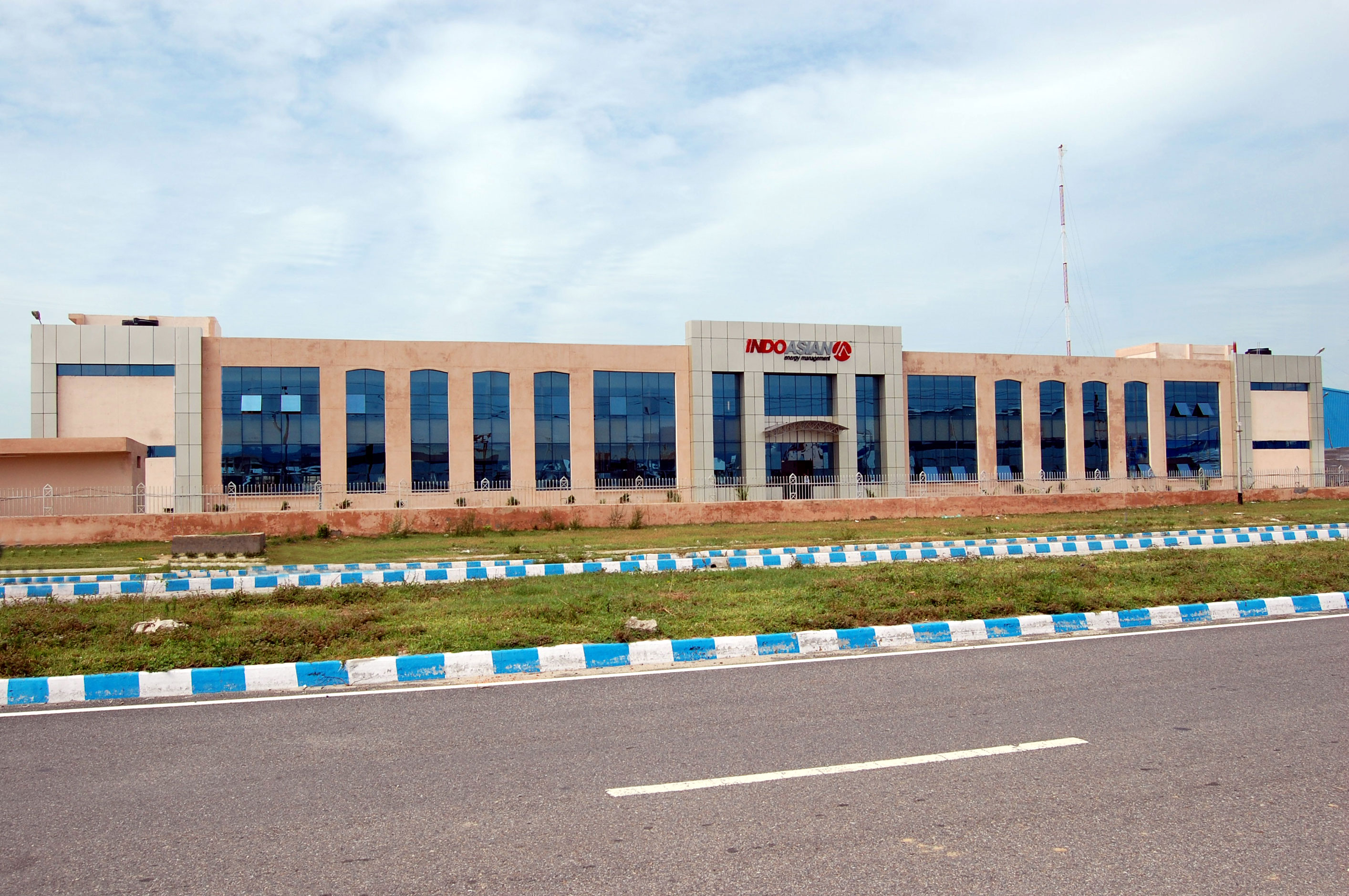 Novateur Electrical & Digital Systems Pvt. Ltd-