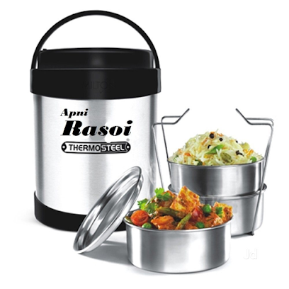 Apni Rasoi Tiffin Service - Indore
