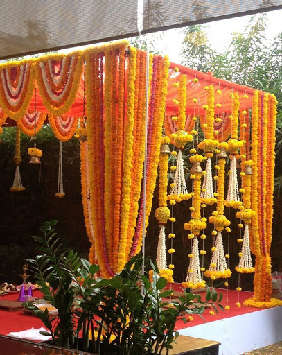 DESTINATION WEDDING PLANNER( A UNIT OF MILAN TENT HOUSE) - Rishikesh