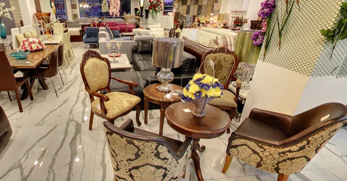 Yogi's Studio - Furniture Showroom Dehradun