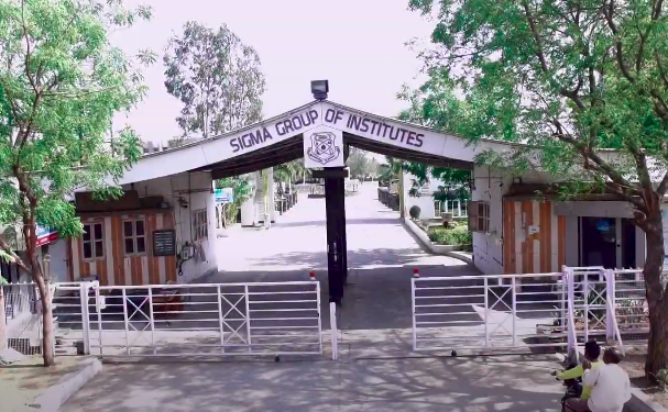 Sigma Group of Institutes