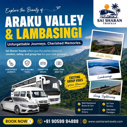 Sai Sharan Travels