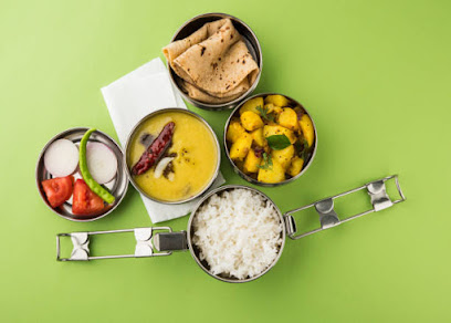Chaska Tiffin Service - Roorkee