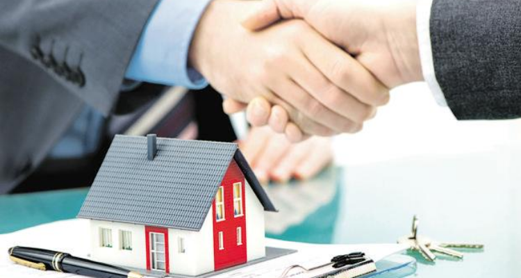 Ridd Siddhi Multi Services Pvt.ltd