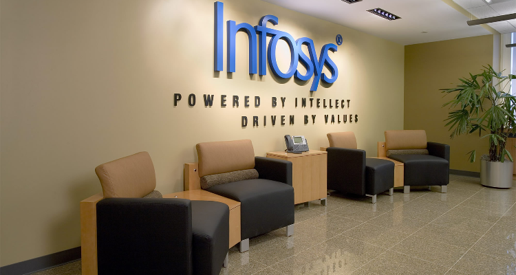 Infosys LTD