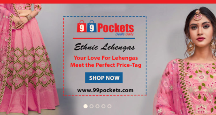 99Pockets - Universal Apparels