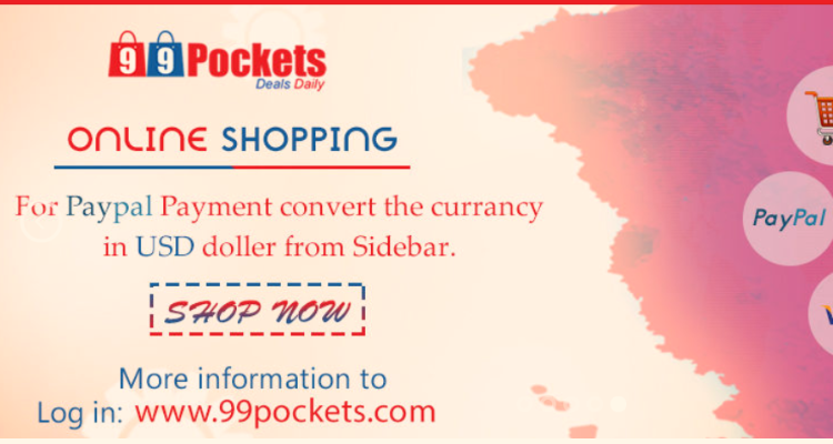 99Pockets - Universal Apparels