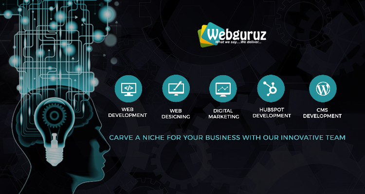 Webguruz Technologies Pvt Ltd