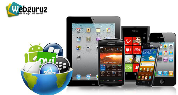 Webguruz Technologies Pvt Ltd