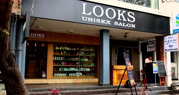 Looks salon 