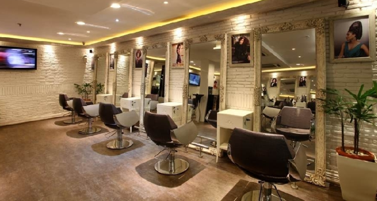 Looks salon 