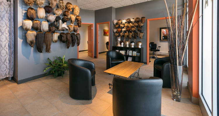 Looks salon 