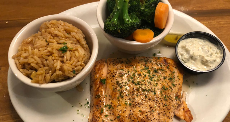 Mamma's Taste Restaurant