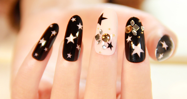 Tip & Toe Nail Studio & Spa 