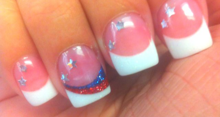 Tip & Toe Nail Studio & Spa 