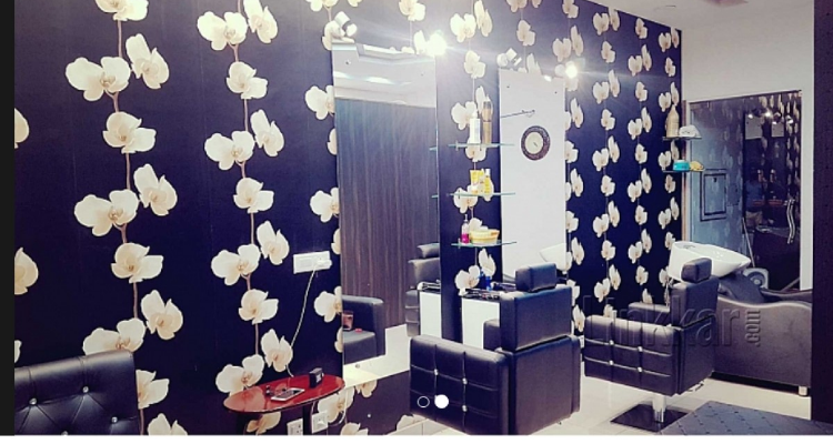  The White Rose Beauty Salon 