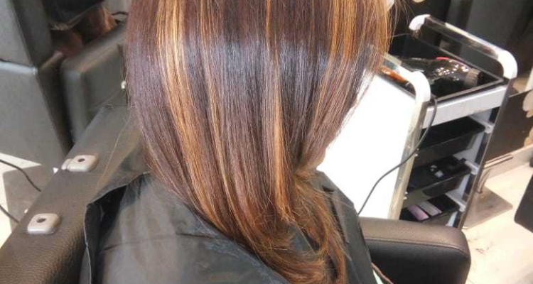  The White Rose Beauty Salon 