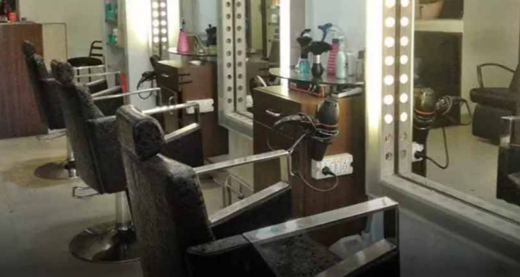 Stylo Unisex Salon 