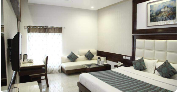 Hotel Emerald 