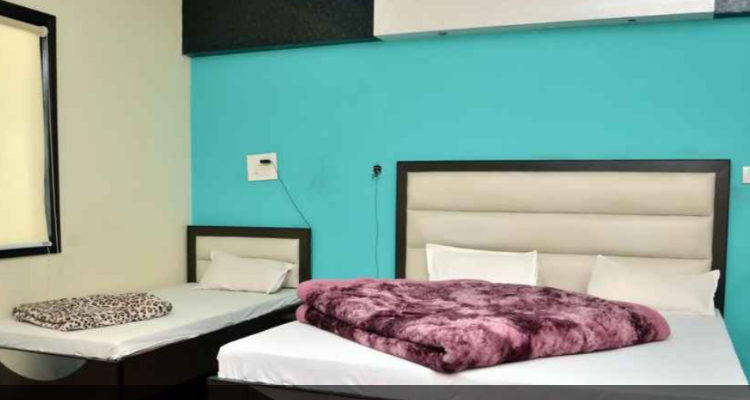 Hotel Staywell