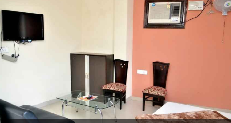 Hotel Staywell