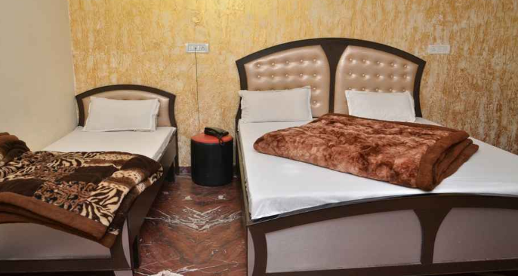 Hotel Staywell