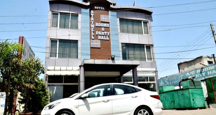 Hotel Staywell