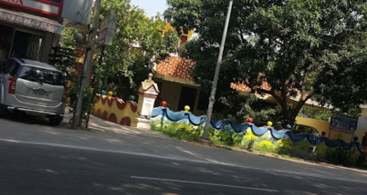 hotel Ganga
