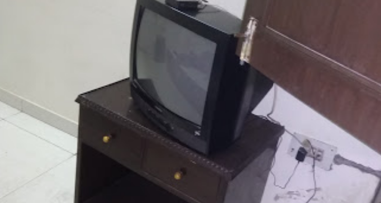 hotel rohit residency