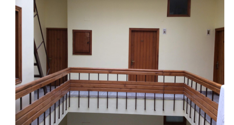 Chandigarh Hotel 