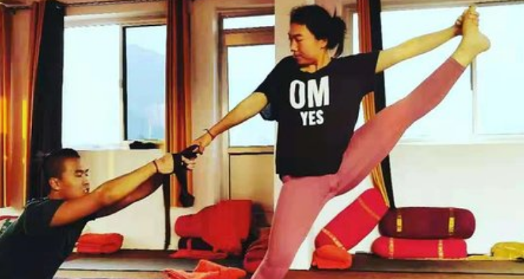 Aatm Yogashala