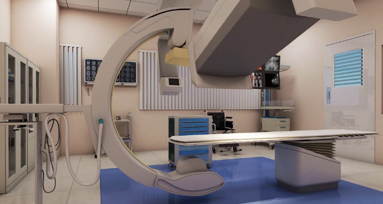 Amcare Hospital - Hospitals in Zirakpur, Hospital in Chandigarh