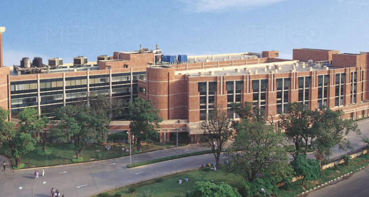 Fortis Hospital, Mohali