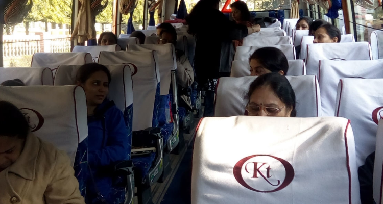 Ajanta Travels